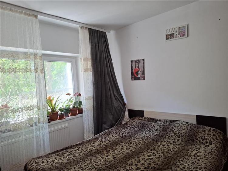 Apartament 2 camere parter, cu extindere, parcare