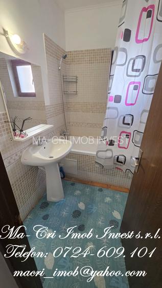 Apartament 3 camere open-space | Complex Omnix Voluntari | Etaj 5 | Parcare - 8