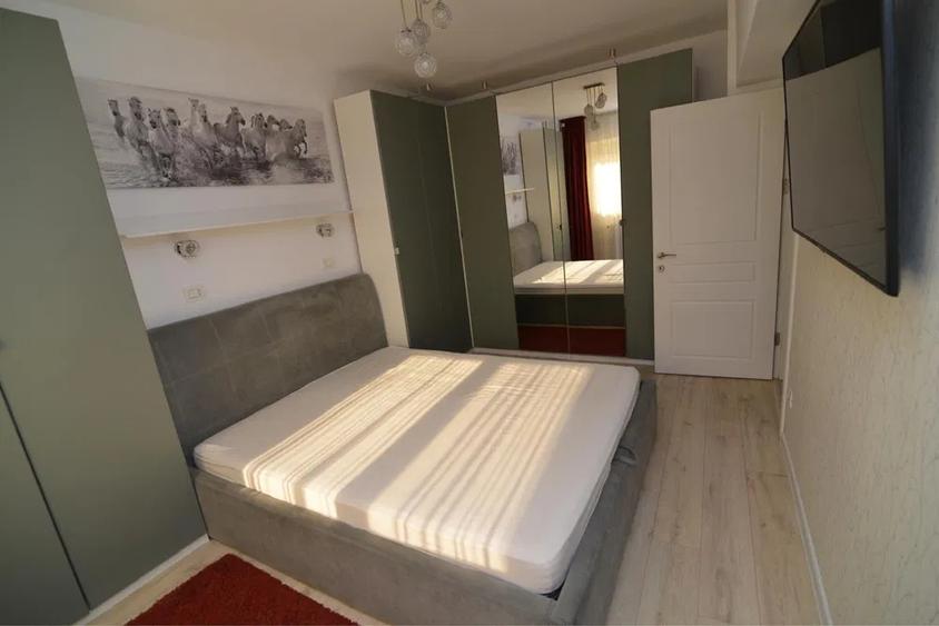 Apartament 4 Camere | Decomandat | Baba Novac | Dristor | Parcare | Cat-Friendly