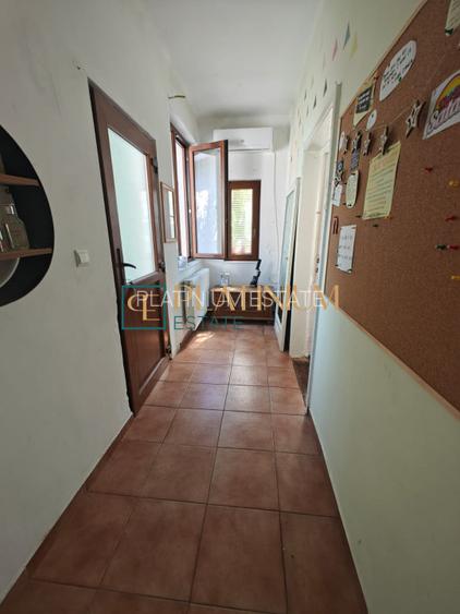 P4522 Casă individuală cu 3 camere decomandate, zona Girocului/Județean - 7