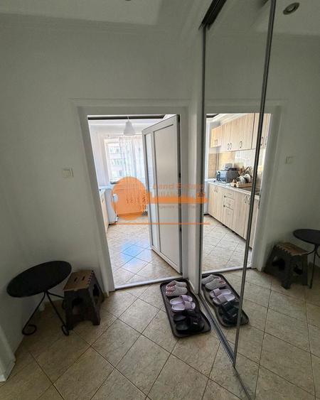 Apartament cu 2 camere Calea Mosilor