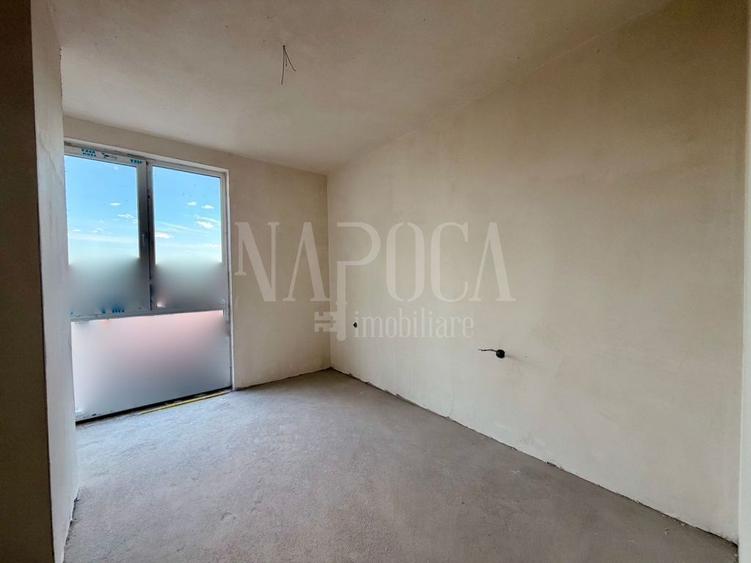 Apartament 2 camere de vanzare in Marasti, Cluj Napoca