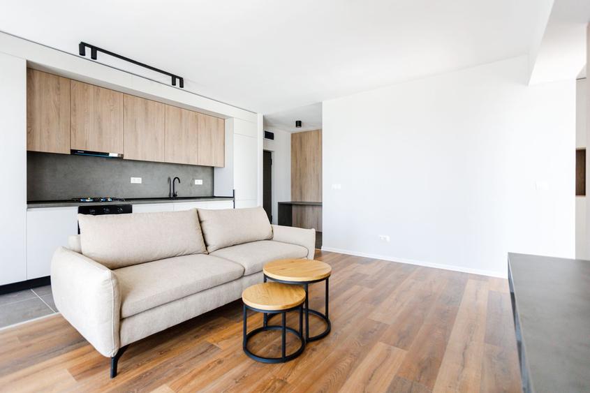 Denya Forest - apartament bloc nou nZEB - PREDARE IMEDIATA