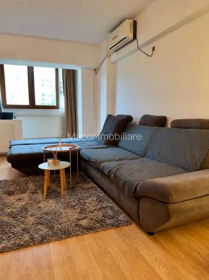 Apartament 2 camere metrou "Obor" - Aleea Campul Mosilor 3 - 2