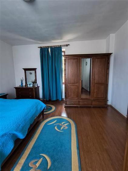 Casa extraordinara cu 2300mp teren in Bod, Brasov