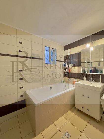 3 Camere | 76mp | Gradină, Garaj și Boxă | Cartier exclusivist Cluj Apahida