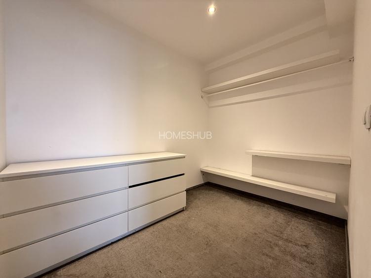 Apartament 2 camere cu dressing si panorama - 45 mp | Rin Grand Residence - 8