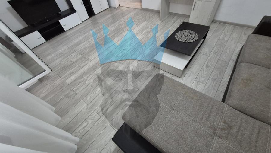 Apartament 2 Camere Militari Residence