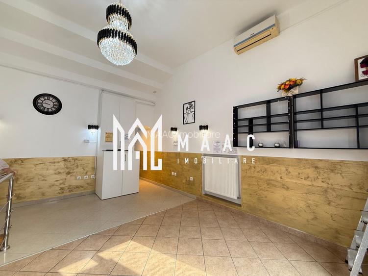 Spatiu comercial | Renovat | VAD | Ultracentral - 2