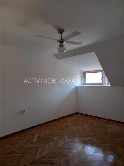 Apartament 3 camere in Vila Ultracentral Str.Roma - 5