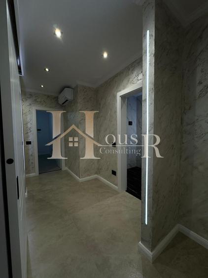 Un apartament modern, cu finisaje calitative! Etajul 1.