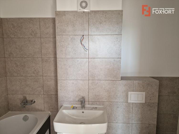 Apartament cu 2 camere de vanzare in zona Torontalului - Timisoara
