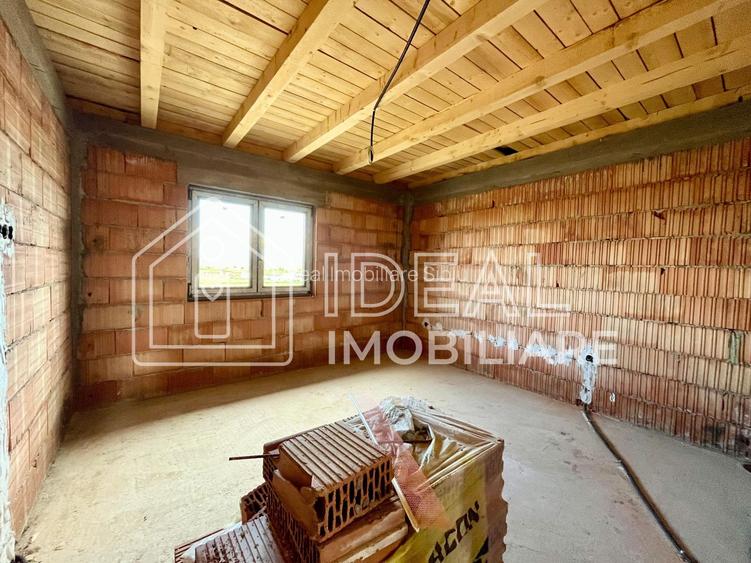 Casa individuala - 125mpu și 270mp curte | Sura Mica - 3