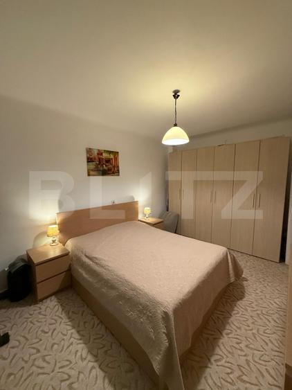 Casa individuala, 112 mp + 353 teren - zona Caraiman