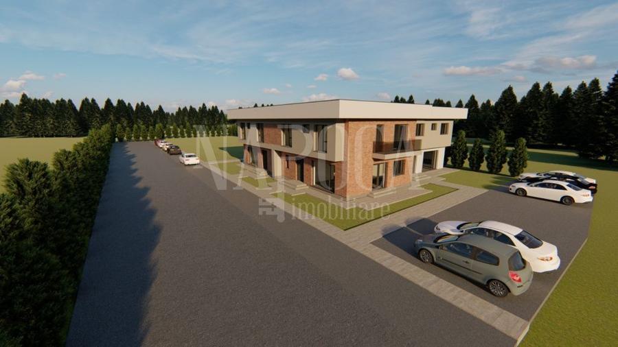 Casa 4 camere de vanzare in Terra, Floresti