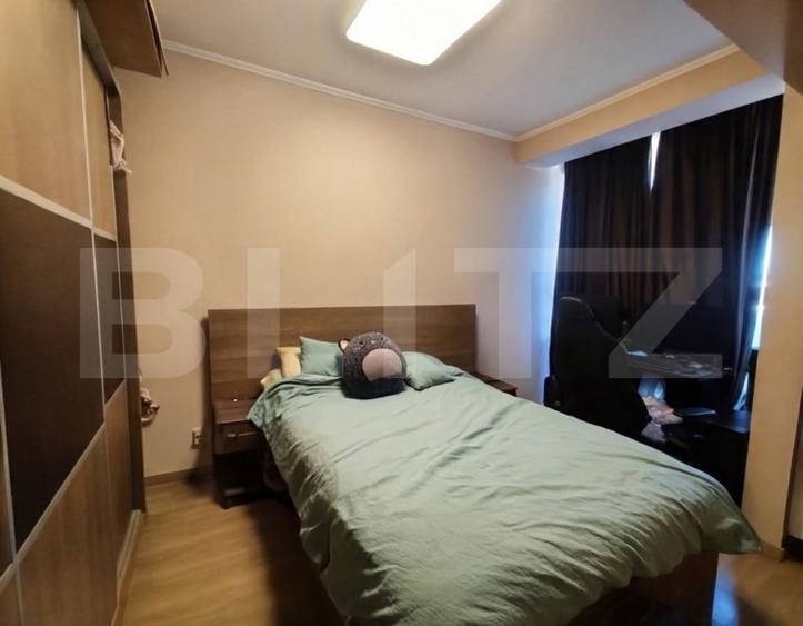 Apartament 2 camere, bloc nou, in apropiere de Prima Shops.