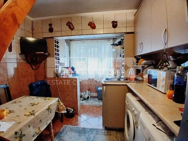 Apartament V&acirc;nzare I Suceava I Cartier Obcini - 9