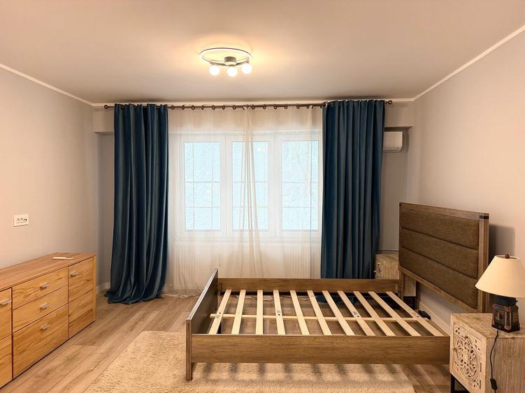 Unirii / Splaiul Unirii / Garsoniera Premium 40 Mp / Renovată 2026/  Metrou