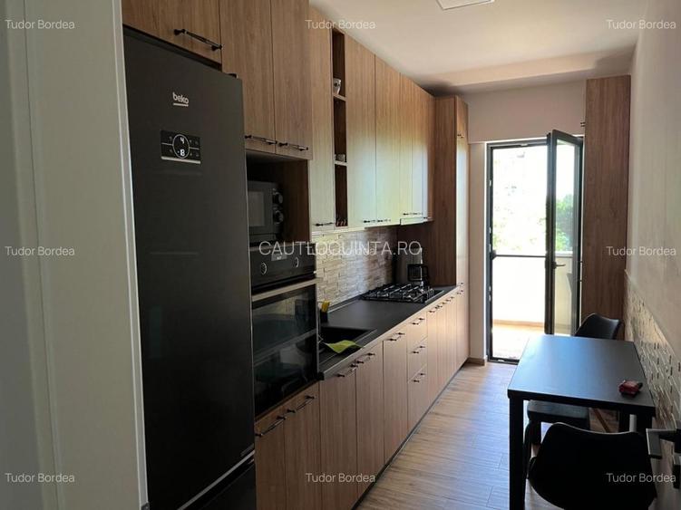 2 camere/Brand New EchoTineretului/ modern/parcare disponibila - 3
