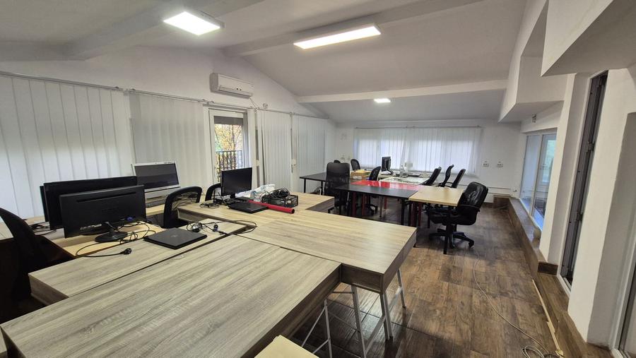 Casa S+P+2 Etaje 502,99 mp - Vatra Luminoasa - comision 0%
