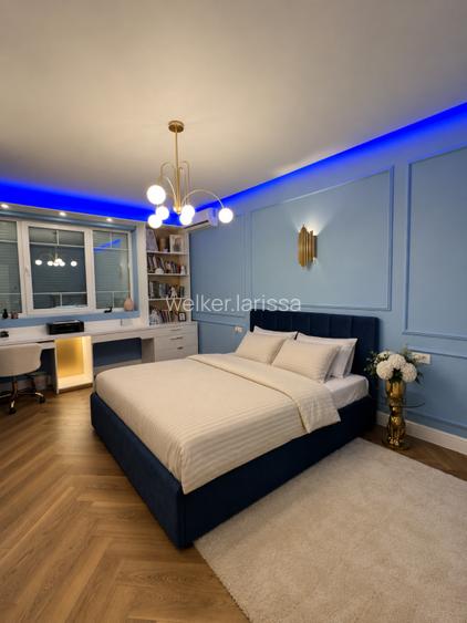 Duplex Premium | Amenajare de Lux | Complet Mobilat și Utilat - 7