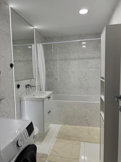Aviației City Point Faza 2 Apartament 2 camere Prima Închiriere