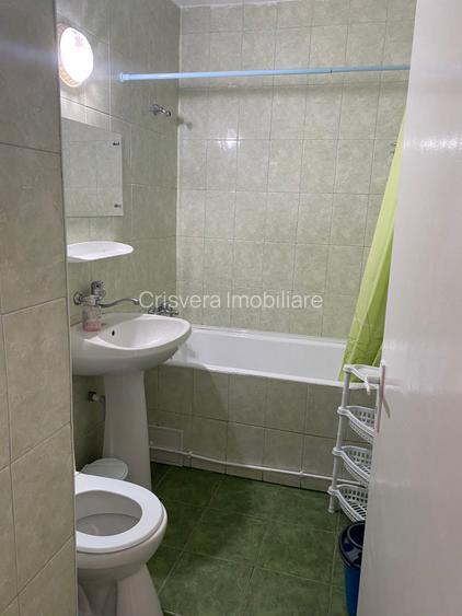 Apartament  2 camere str Donath, zona Liceul Ghibu, et 1/4 - 8