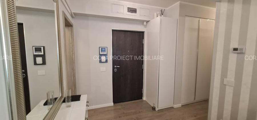 Apartament 3 camere de închiriat, Prima Premium Sucevei – AP1118 - 17