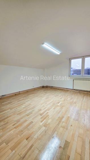 Unirii Casa Vila 320mp/ 12 camere/ Birouri/ It/ Creatie/ Showroom - 19