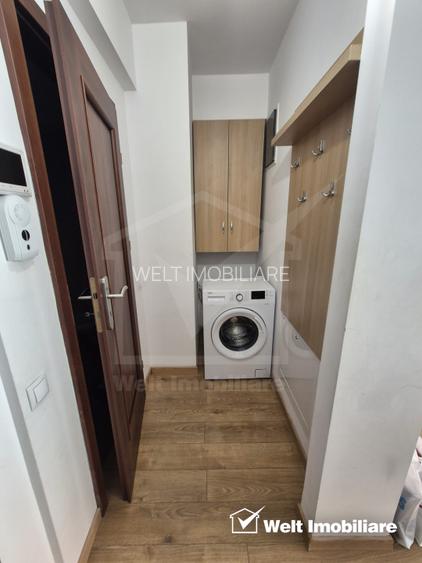 De vanzare 3 camere, parcare, ultracentral - 7