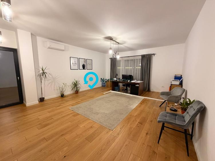 🏡 Apartament 3 camere lux Iancu Nicolae, 2 parcări, complex securizat