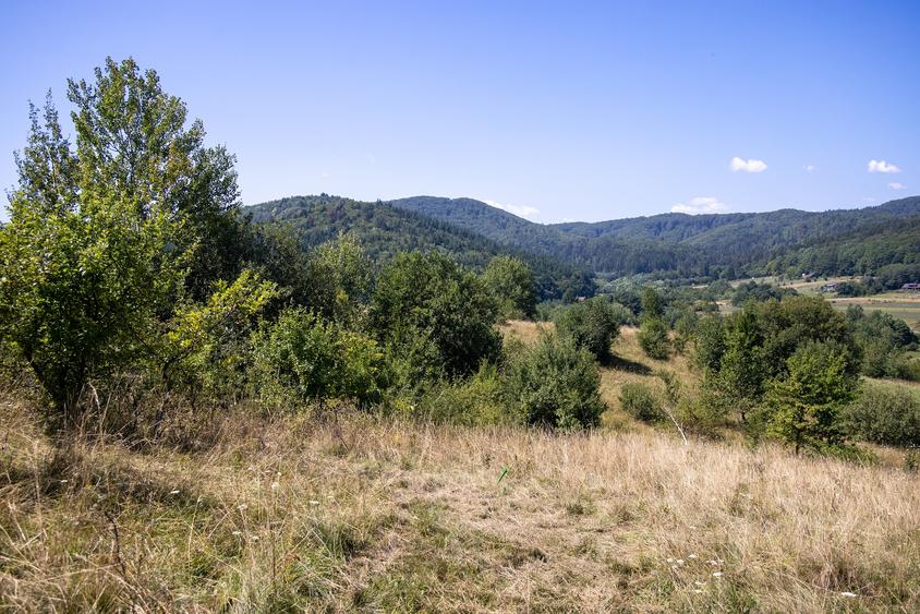 Comision0% Teren recreational 4200mp Vulcan Brasov- curent-asfalt