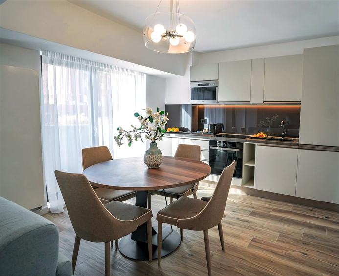 Apartament | 2 camere | Lux | Bloc nou | Bd. Unirii | Alba Iulia