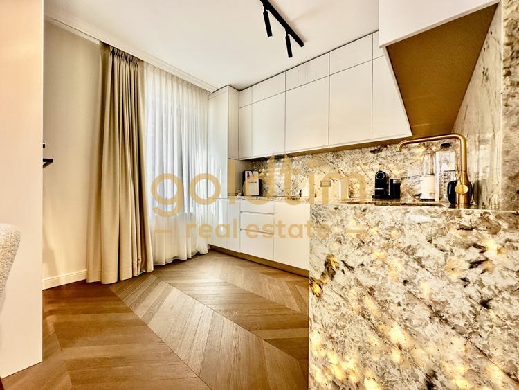 Apartament Premium/Investiții 100.000€/Porsche Pipera/Costuri mentenanță reduse