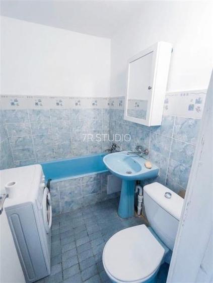 Inchiriere apartament 2 camere  Stefan cel mare - circului - 7
