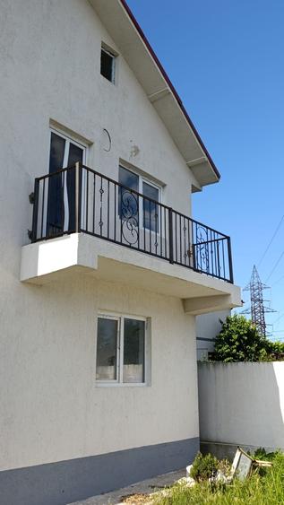 Vila P+1E+Pod noua, situata aproape de centru, cu incalzire in pardoseala