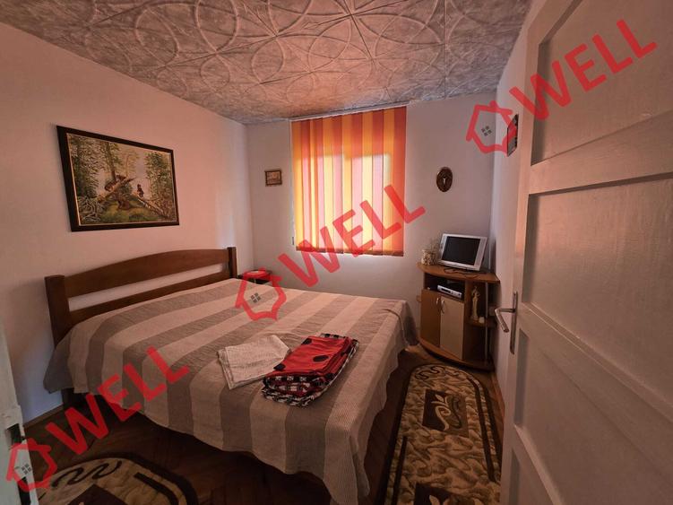 Cabană de închiriat în Vama Buzăului, zona Acriș!