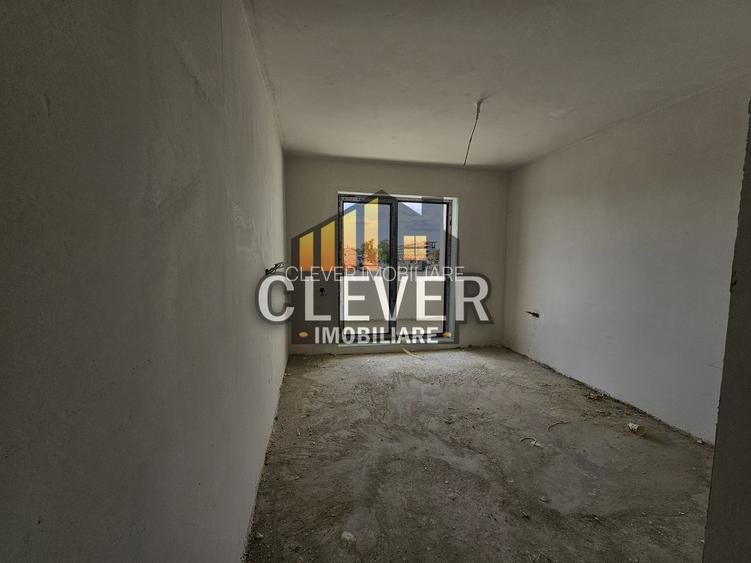 4 Camere | 115,27 mp | 2 Terase | Comision 0% Finisaje la alegere - 24