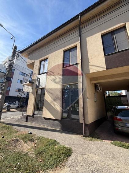 Birou de închiriat, 23 mp, aproape de Spitalul Județean - Oradea