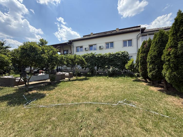 Proprietate cu 756 mp teren, ideală pentru investiție, aproape de Iulius Mall