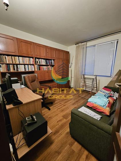Apartament 3 camere bl Chisinau sector 2