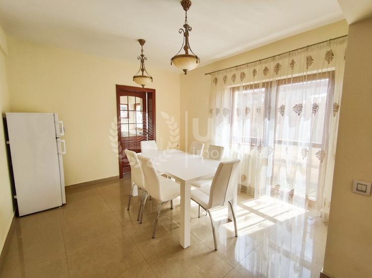 Casa individuala | 175mp | 3 Locuri de Parcare | Teren 400mp | Europa