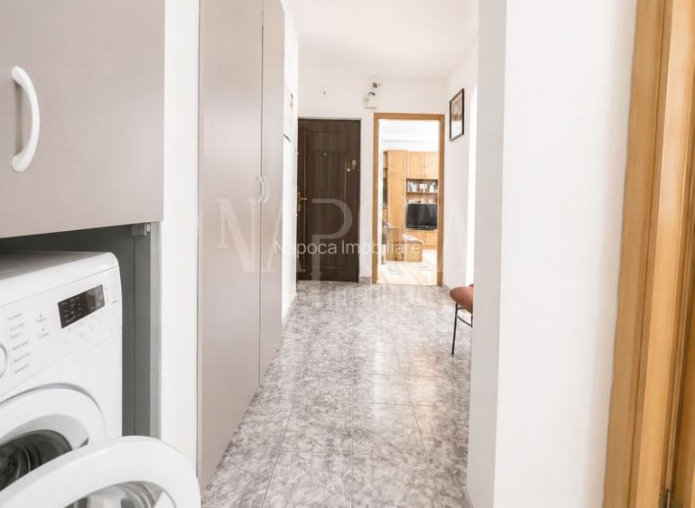 Apartament 2 camere de vanzare in Nufarul Oradea, Oradea - 4