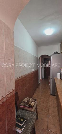 Ap 1 cam de vânzare str. Cazaban, cart. Ioșia-AP1468 - 5