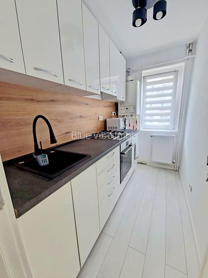 Apartament modern - Zona City Park Mall - 3