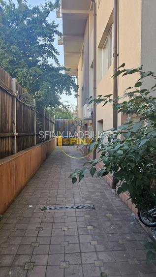 2  camere Aparatorii Patriei/ mobilat/utilat/ bloc 2013/ centrala - 12