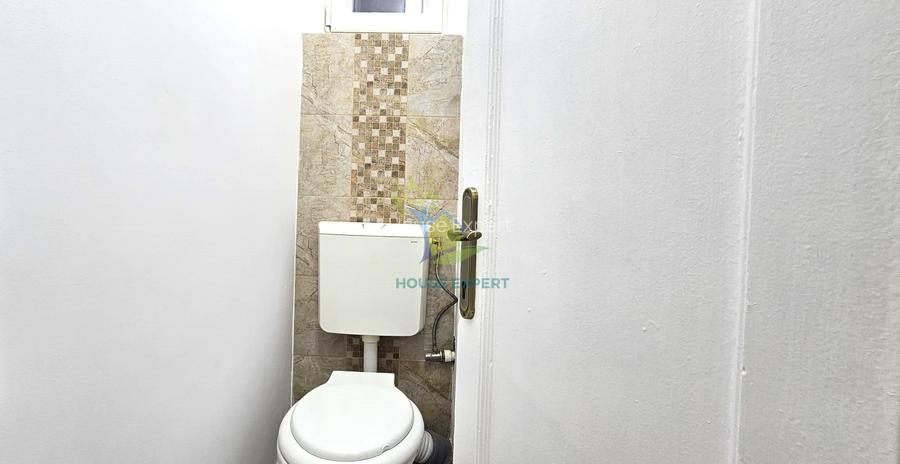 Apartament in vila, 4 camere, nemobilat, zona Hala Traian/Calarasilor - 18