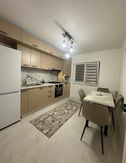 Apartament 2 Camere | Băneasa | Complet Mobilat & Utilat | Lângă Mall Băneasa