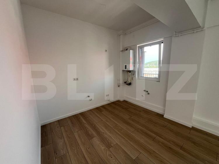 Apartament 2 camere, 35 mp, zona Decebal