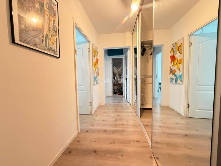 Apartament 3 camere, decomandat, Mihai Viteazu - 11